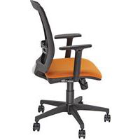 Sedia semidirezionale Molly