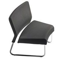 Sedia per collettività Slastic