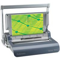 Rilegatrice Professionale RAYSON SD-220B - 400 Fogli, 21 Fori, Per A4 - Foto 3