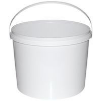 manico in plastica da 1 a 12,5 L