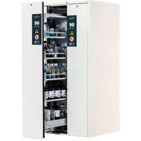 Armadio V-MOVE-90 - Vasca di contenimento - 819 mm