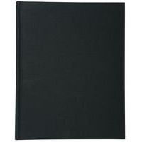 Registro 32x25cm 5x5 in fogli 200 pagine - Exacompta