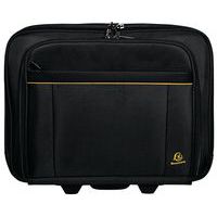 Borsa Organizer Per Sedile Auto - Tasca Porta Laptop E File - Forniture Ufficio Da Viaggio - 2