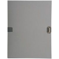 Cartelletta con retro estendibile carta - 24 x 32 cm