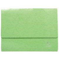 Cartelletta con tasca iderama A4