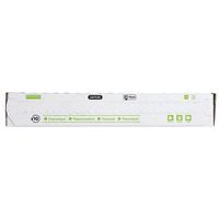 Bobina per scontrini di carta di credito 1 piega termica 55g/m2 - Exacompta