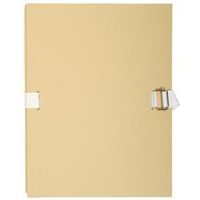 Cartellette con retro estendibile carta