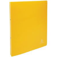 Raccoglitore 2 anelli 30 mm Polipropilene Opaco - A4 maxi