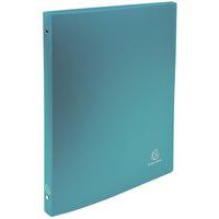 Raccoglitore 4 anelli 15 mm polipropilene Opaco - A4