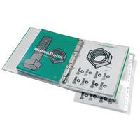 Buste di plastificazione Organise GBC