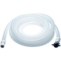 Tubo di svuotamento per aspirapolvere