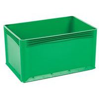 Kaiserkraft Contenitore Impilabile Formato Euro Pareti Forate - Foto 3