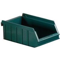 Contenitore con becco impilabile - Lunghezza 175 mm - 1 l