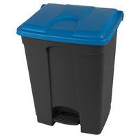 Pattumiera agroalimentare in plastica-70L-Probbax