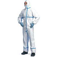 Tuta usa e getta Tyvek® 600 Plus