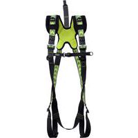 Imbracatura per Cani Trixie Active Premium Nero S