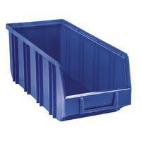 Scatola Box Salvaspazio Portatutto Contenitore Organizer 45 X 30 X 20 Cm 69709 In Italia 75068519