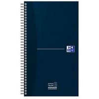 Quaderno Task Manager Day Office integrale 141x246 230p - Oxford