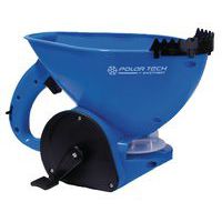 Spargiconcime/spargisale manuale ergonomico - Earthway