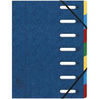 Raccoglitore Harmonika® con elastici - Exacompta