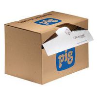 Rotolo assorbente idrofobo MD+ - In dispenser