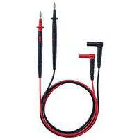 Set di cavi di misura standard da 4 mm per 0590 0008 - Testo