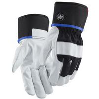 Guanti per artigiani foderati - polsino aperto