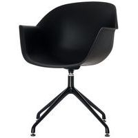 Sedia girevole Moon - Lotto da 2 - Meet By Paperflow