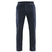 Pantalone blu