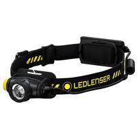 Torcia frontale H5R Work luce naturale - Ledlenser
