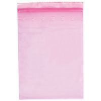 Sacchetto Minigrip® PE antistatico 80µ 100x150