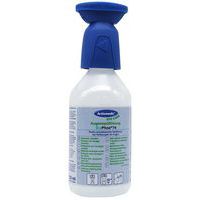 Flacone di soluzione oftalmica - pH neutro - 250 mL