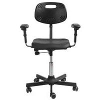 Sedia da officina Classic - Global Professional Seating