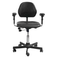 Sedia da officina Comfort - Global Professional Seating