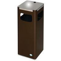 Pattumiera per raccolta differenziata WSG 25 R - VAR