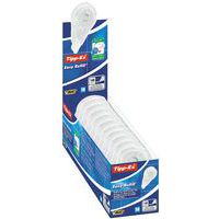 Ricarica correttore roller Easy Refill lotto da 10 - Tipp-Ex