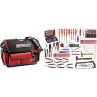 Selezione elettronica 101 strumenti