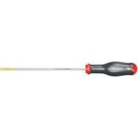 Portachiavi porta punte da trapano, 6 pezzi, a sgancio rapido, portachiavi per avvitatore a percussione, porta punte per cacciavite portatile, organizer portatile