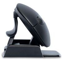 Mouse ergonomico per ambidestri wireless R-Go Twister - R-Go Tools