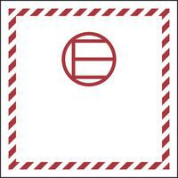 Quantità esistenti - Dangerous goods in excepted quantities