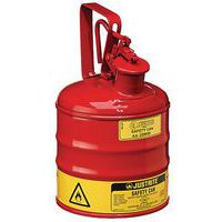 Bidone di sicurezza di tipo I - Justrite