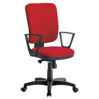 Sedia Scrivania Senza Braccioli Regolabile Altezza FurnitureR Teenage