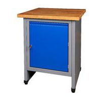 Banco FK 73 con armadietto- Küpper