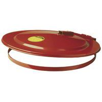 Coperchio di sicurezza per fusti da 200 L - Justrite