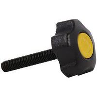 Vite di sicurezza per supporto per micrometro digitale - Manutan Expert