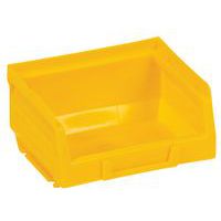 Contenitore a becco Canguro, Capacità: 0.4 L, Materiale: Plastica, Lunghezza totale: 90 mm