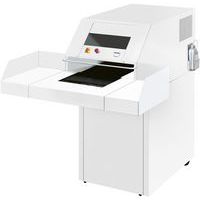 Distruggidocumenti 4108 CC 4x40 mm - Ideal