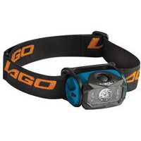 Torcia frontale BXR1.0 - Lago