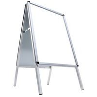 Cavalletto profilato con angoli arrotondati 32 mm - Manutan Expert