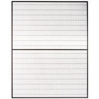 Cassette Rettangolari Conduttive Officina Polipropilene Nero - Foto 7